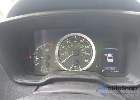 2022 Toyota Corolla Le z USA, uszkodzony, nr VIN JTDEPMAE2N3019240